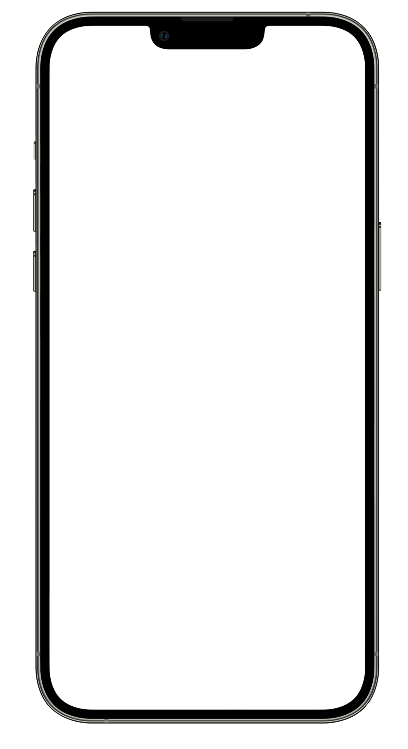iphone screen image