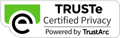 TrustE Certified Privacy Logo